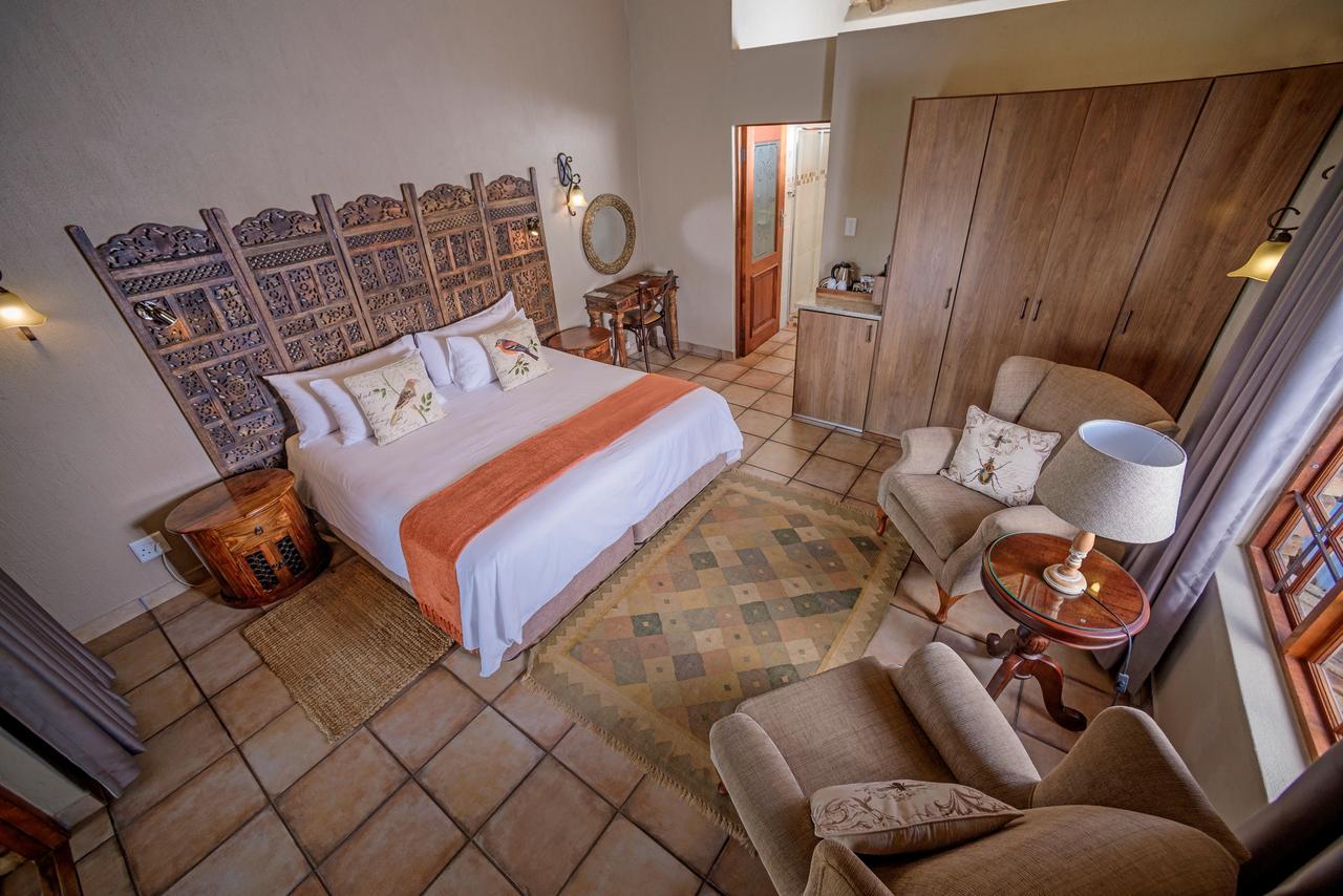 La Kruger Lifestyle Lodge - No Loadshedding Марлот-Парк Экстерьер фото