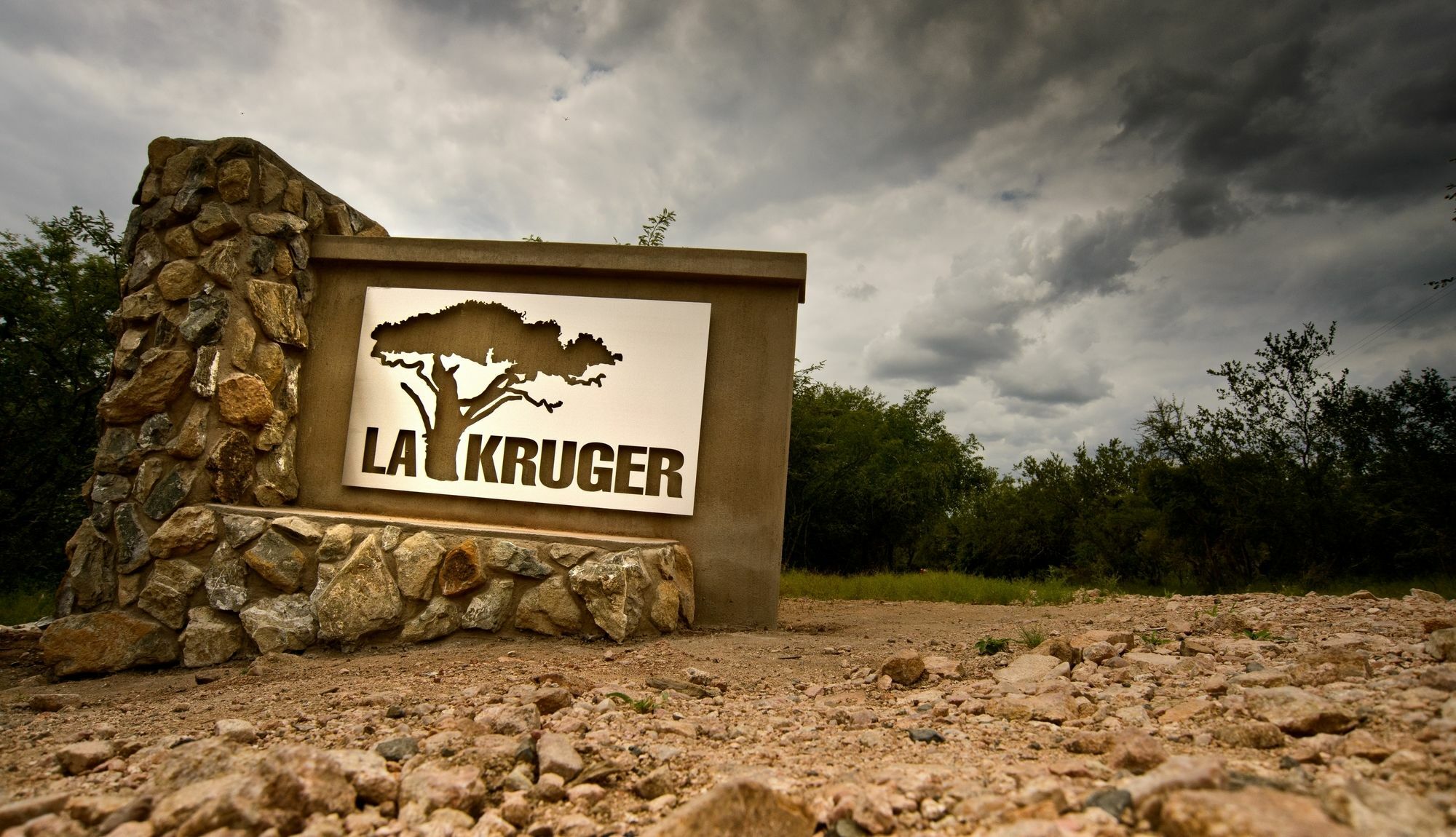 La Kruger Lifestyle Lodge - No Loadshedding Марлот-Парк Экстерьер фото